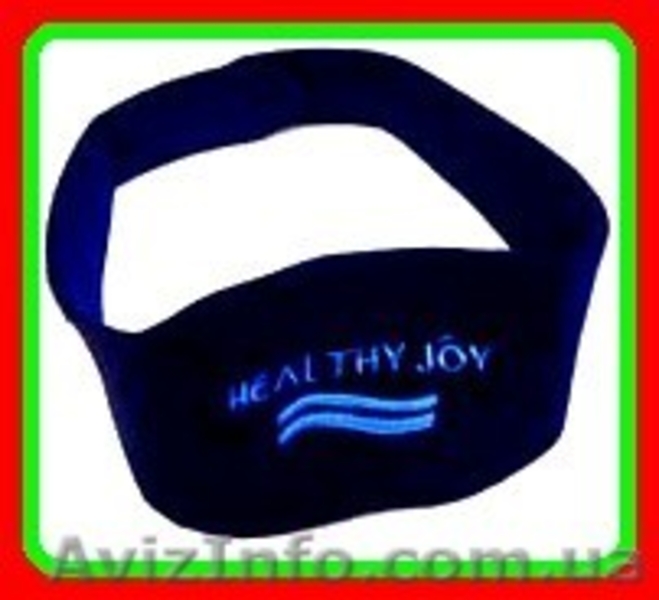 Функциональные воротники, пояса, наколенники HEALTHY JOY  Скидки до - 85%! - <ro>Изображение</ro><ru>Изображение</ru> #1, <ru>Объявление</ru> #1502566