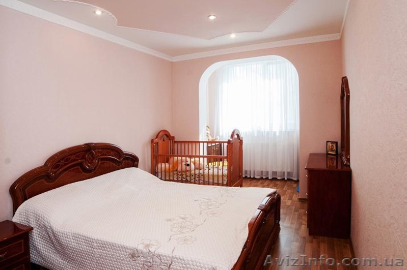 Эксклюзивная квартира с прекрасным видом на город - <ro>Изображение</ro><ru>Изображение</ru> #2, <ru>Объявление</ru> #1506827