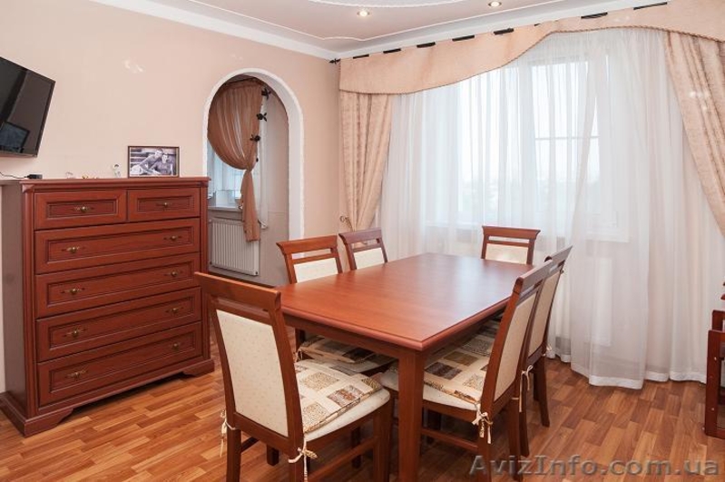 Эксклюзивная квартира с прекрасным видом на город - <ro>Изображение</ro><ru>Изображение</ru> #3, <ru>Объявление</ru> #1506827