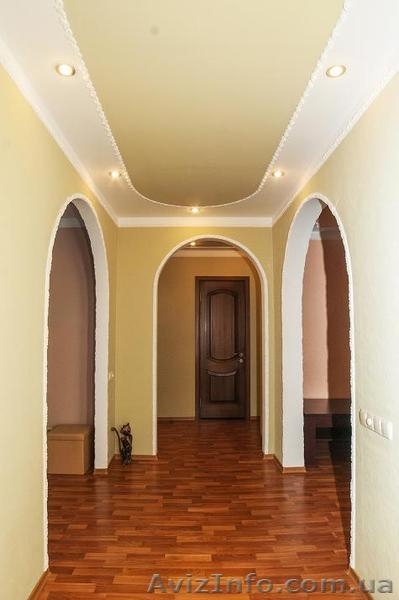 Эксклюзивная квартира с прекрасным видом на город - <ro>Изображение</ro><ru>Изображение</ru> #4, <ru>Объявление</ru> #1506827