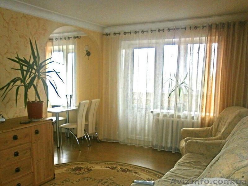 Продам СВОЮ 3-х к кв. в тёплом кооп. кирпичном доме. Мебель и техника в подарок! - <ro>Изображение</ro><ru>Изображение</ru> #1, <ru>Объявление</ru> #1506437