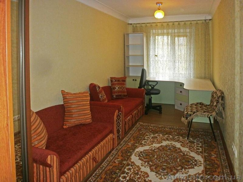 Продам СВОЮ 3-х к кв. в тёплом кооп. кирпичном доме. Мебель и техника в подарок! - <ro>Изображение</ro><ru>Изображение</ru> #4, <ru>Объявление</ru> #1506437