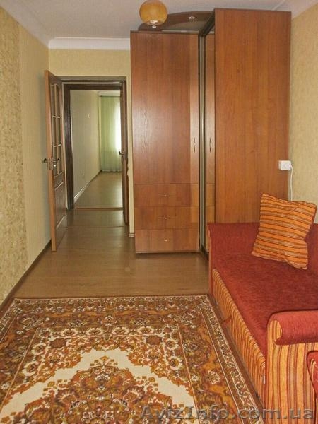 Продам СВОЮ 3-х к кв. в тёплом кооп. кирпичном доме. Мебель и техника в подарок! - <ro>Изображение</ro><ru>Изображение</ru> #6, <ru>Объявление</ru> #1506437