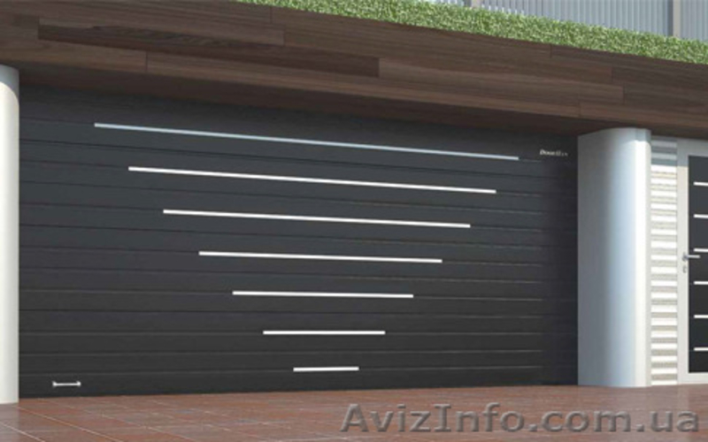 Ворота на заказ в Луганске - <ro>Изображение</ro><ru>Изображение</ru> #5, <ru>Объявление</ru> #1512441