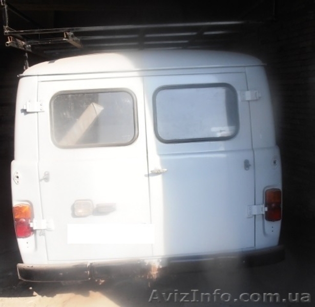 Продаем грузопассажирский автомобиль УАЗ 39099, 2002 г.в. - <ro>Изображение</ro><ru>Изображение</ru> #6, <ru>Объявление</ru> #1508968