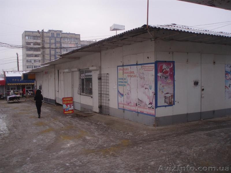 модуль на рынке "Мирный" - <ro>Изображение</ro><ru>Изображение</ru> #4, <ru>Объявление</ru> #1524134