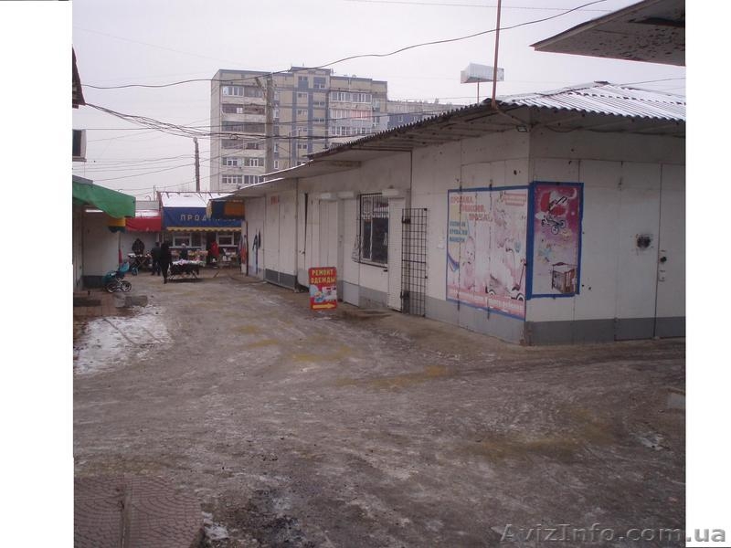 модуль на рынке "Мирный" - <ro>Изображение</ro><ru>Изображение</ru> #5, <ru>Объявление</ru> #1524134