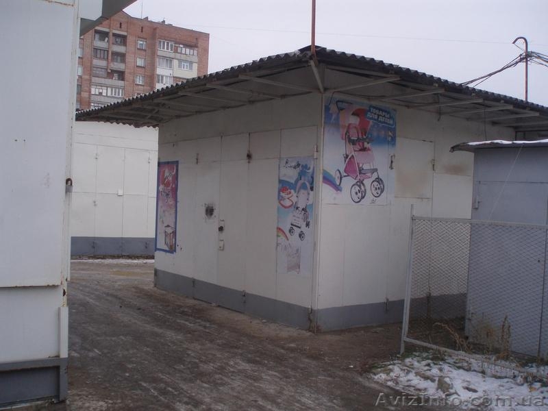торговый киоск на рынке в районе кв. Мирный - <ro>Изображение</ro><ru>Изображение</ru> #3, <ru>Объявление</ru> #1527913