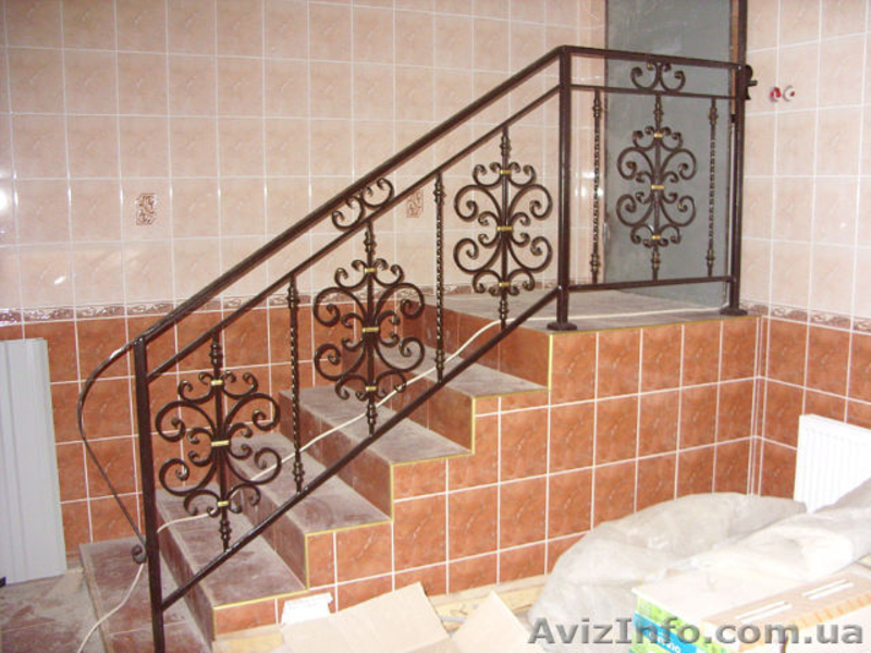 Ворота, решетки, двери, навесы - <ro>Изображение</ro><ru>Изображение</ru> #2, <ru>Объявление</ru> #1531215