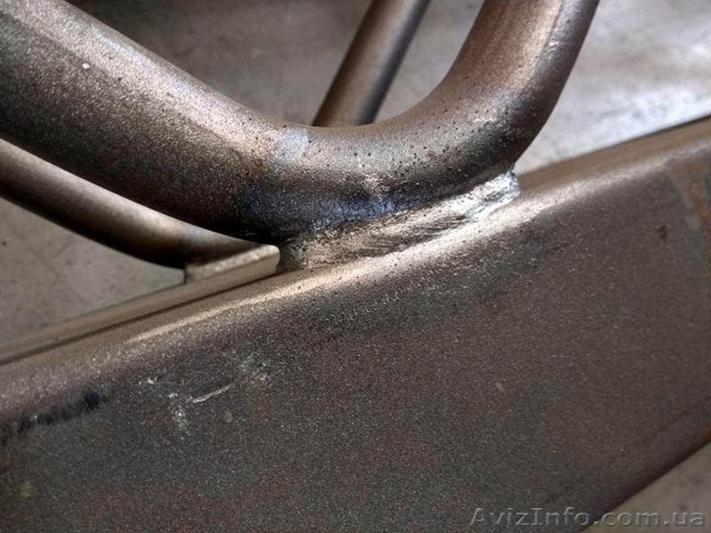 Работа сварщикам в Польше - <ro>Изображение</ro><ru>Изображение</ru> #2, <ru>Объявление</ru> #940360