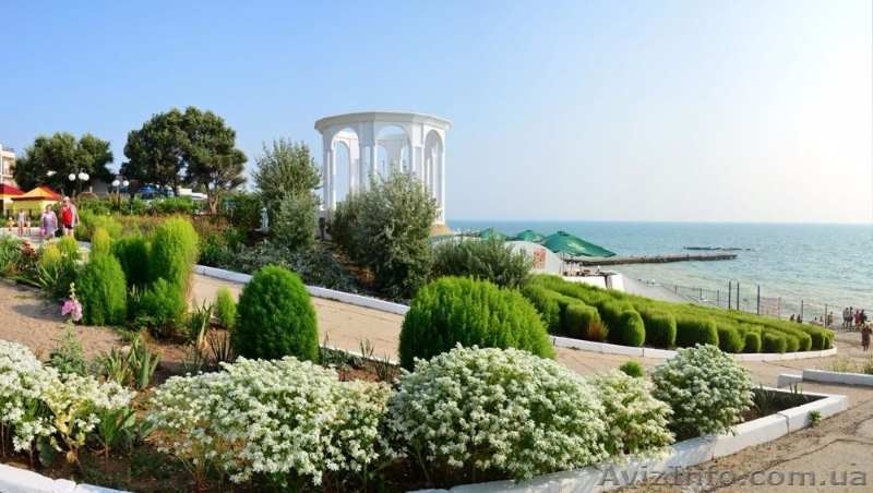 Отличный отдых в Крыму 2017 - <ro>Изображение</ro><ru>Изображение</ru> #1, <ru>Объявление</ru> #1555399