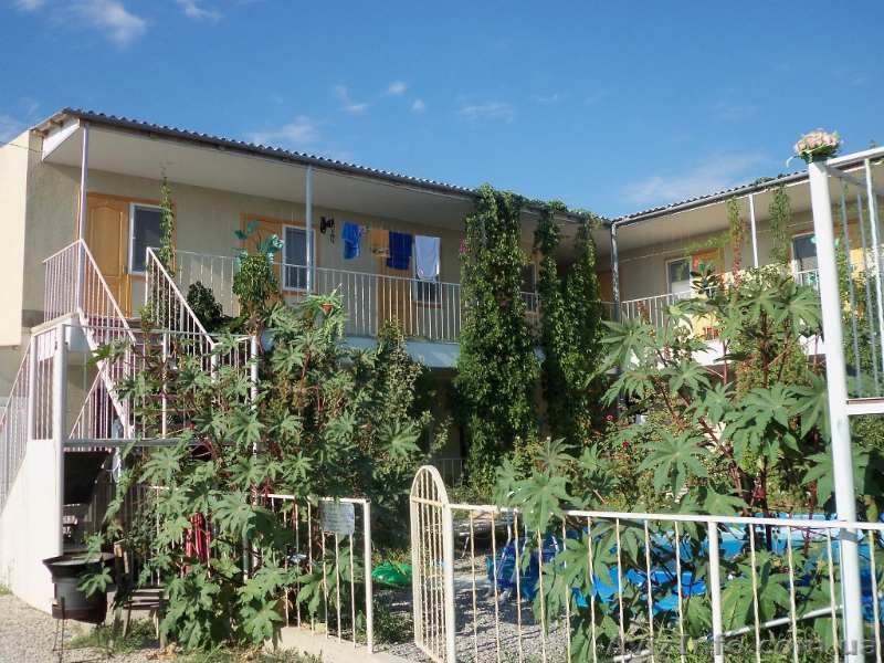 Отличный отдых в Крыму 2017 - <ro>Изображение</ro><ru>Изображение</ru> #2, <ru>Объявление</ru> #1555399