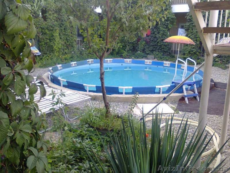 Отличный отдых в Крыму 2017 - <ro>Изображение</ro><ru>Изображение</ru> #3, <ru>Объявление</ru> #1555399