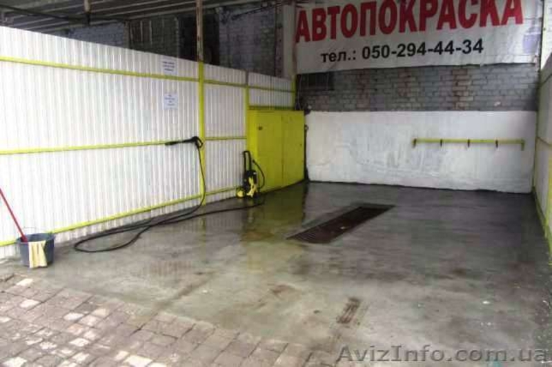 Авто-мойка самообслуживания Kärcher с самыми доступными ценами! - <ro>Изображение</ro><ru>Изображение</ru> #2, <ru>Объявление</ru> #1560162