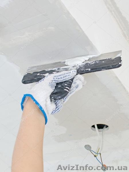 отделочные,строительные услуги. - <ro>Изображение</ro><ru>Изображение</ru> #4, <ru>Объявление</ru> #1571073