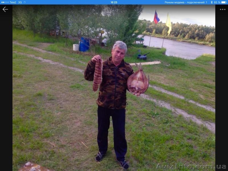 Рыбалка и отдых на реке Дон для всей семьи . - <ro>Изображение</ro><ru>Изображение</ru> #6, <ru>Объявление</ru> #1571781