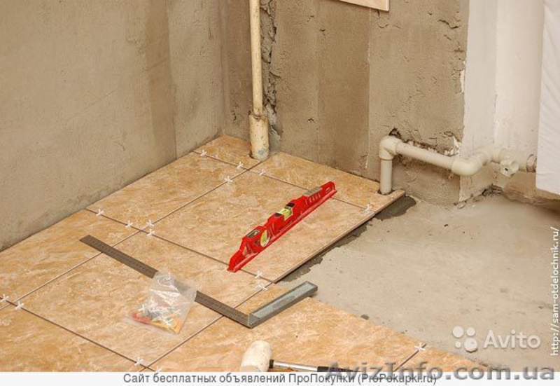 отделочные,строительные услуги. - <ro>Изображение</ro><ru>Изображение</ru> #2, <ru>Объявление</ru> #1571073