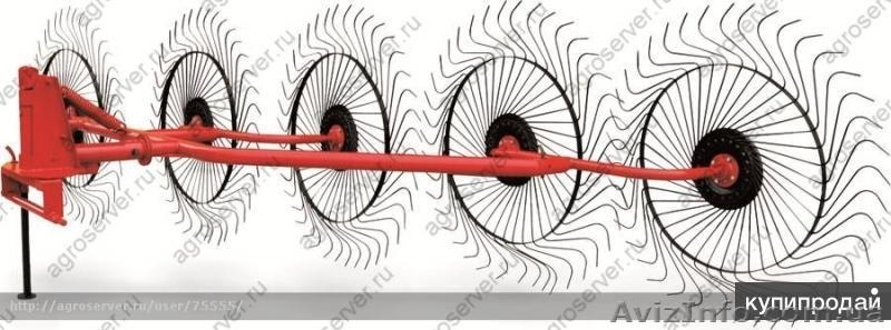 Пружины граблины на любую сельхозтехнику  - <ro>Изображение</ro><ru>Изображение</ru> #3, <ru>Объявление</ru> #1586942