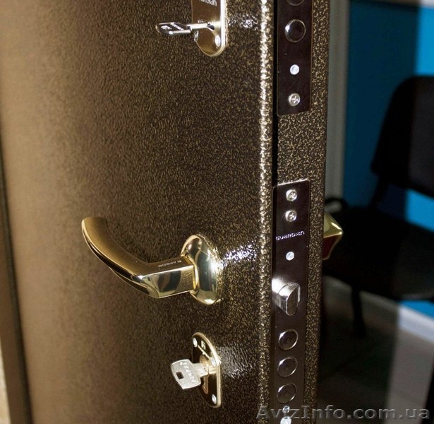 Производство входных дверей в Луганске - <ro>Изображение</ro><ru>Изображение</ru> #1, <ru>Объявление</ru> #1594491