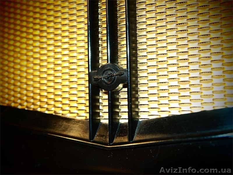 Ретро радиоприёмник НОВЬ - <ro>Изображение</ro><ru>Изображение</ru> #7, <ru>Объявление</ru> #1596977