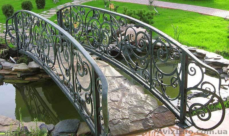 Изготовление металлоизделий под заказ! - <ro>Изображение</ro><ru>Изображение</ru> #2, <ru>Объявление</ru> #1589853