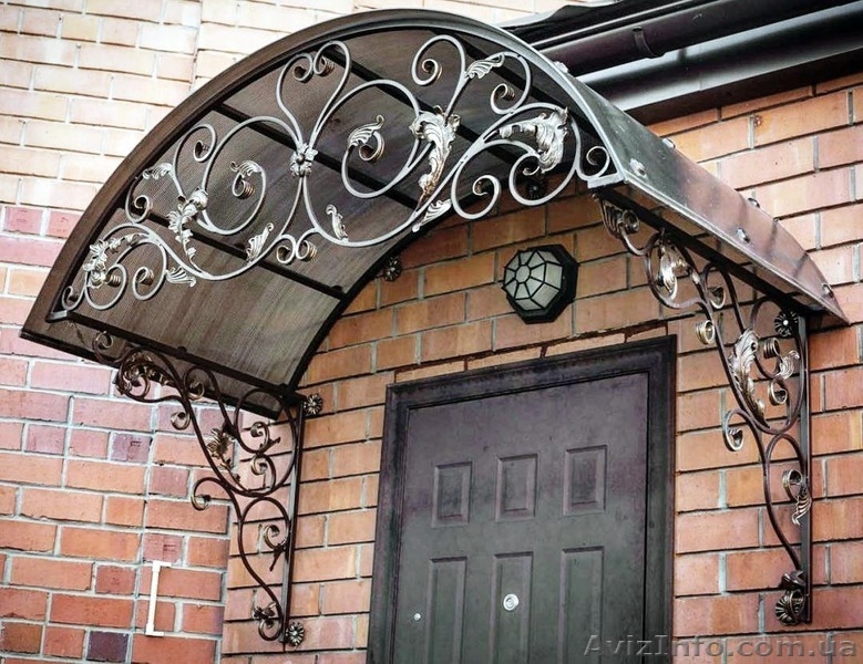 Изготовление металлоизделий под заказ! - <ro>Изображение</ro><ru>Изображение</ru> #3, <ru>Объявление</ru> #1589853