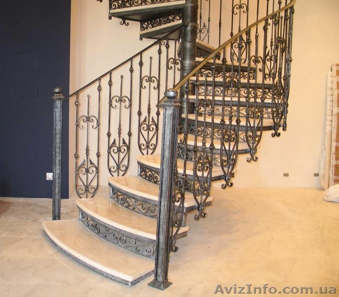 Лестницы, перила, ограждения - <ro>Изображение</ro><ru>Изображение</ru> #2, <ru>Объявление</ru> #1593660