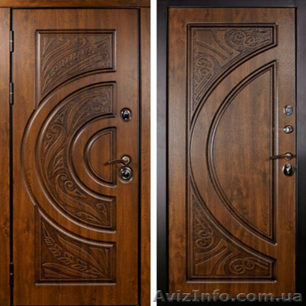 Входные двери металлические - <ro>Изображение</ro><ru>Изображение</ru> #4, <ru>Объявление</ru> #1523328