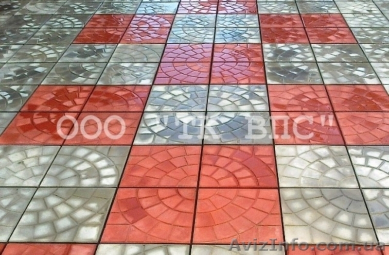 Предлагаем еврозабор и тротуарную плитку в Луганске - <ro>Изображение</ro><ru>Изображение</ru> #4, <ru>Объявление</ru> #1623286