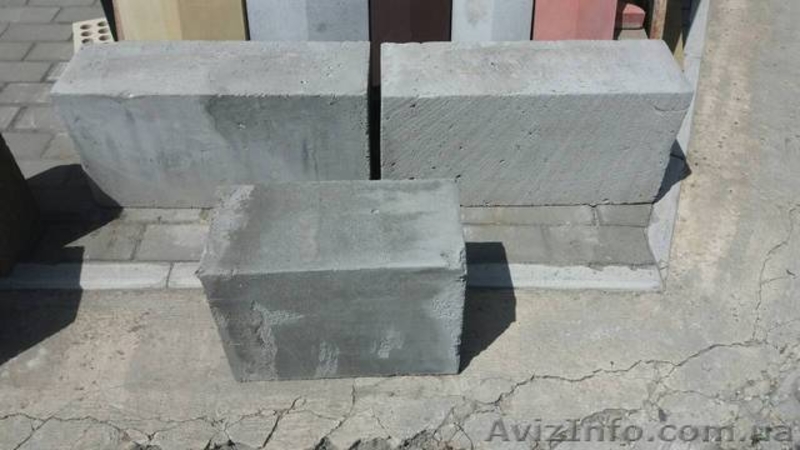 Кирпич Литос Луганск, Тротуарная плитка, Шлакоблок, Пенобетон, Газобетон - <ro>Изображение</ro><ru>Изображение</ru> #2, <ru>Объявление</ru> #1629450