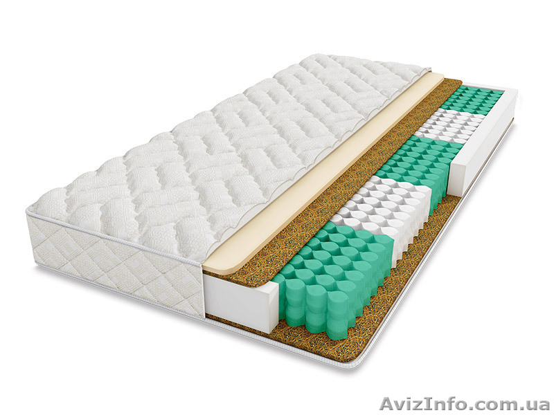 Матрасы Аскона в Луганске - <ro>Изображение</ro><ru>Изображение</ru> #3, <ru>Объявление</ru> #1638310