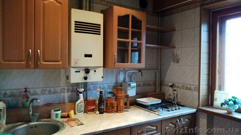 Продам 2-х комнатную квартиру на кв. Димитрова - <ro>Изображение</ro><ru>Изображение</ru> #9, <ru>Объявление</ru> #1639683