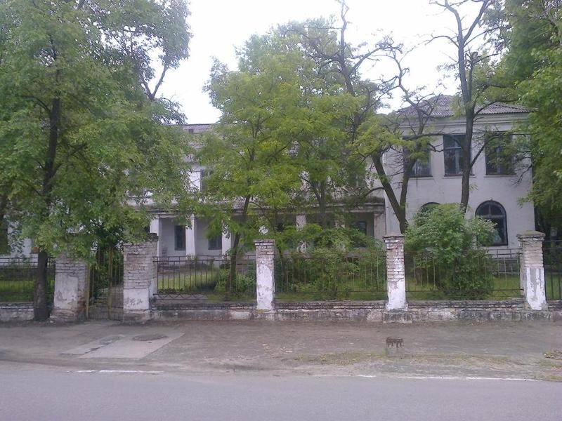 продам двухэтажное здание в центре Северодонецка - <ro>Изображение</ro><ru>Изображение</ru> #4, <ru>Объявление</ru> #1658218