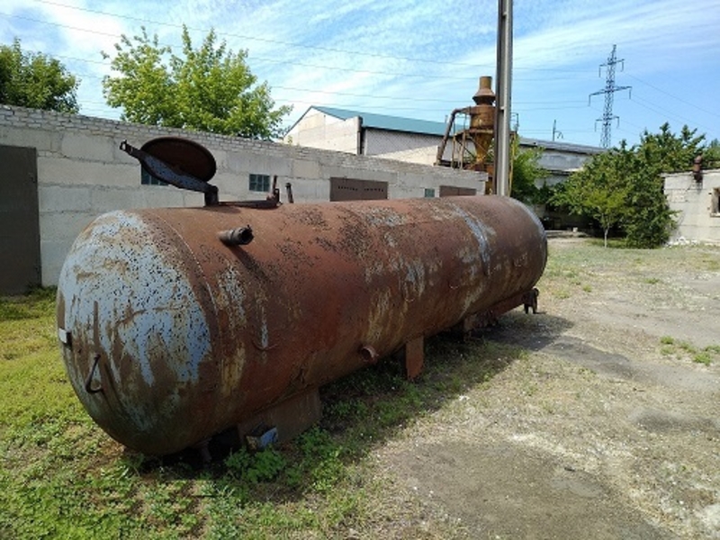 продаем емкости ГСМ и промсосуды в  Северодонецке - <ro>Изображение</ro><ru>Изображение</ru> #1, <ru>Объявление</ru> #1657284