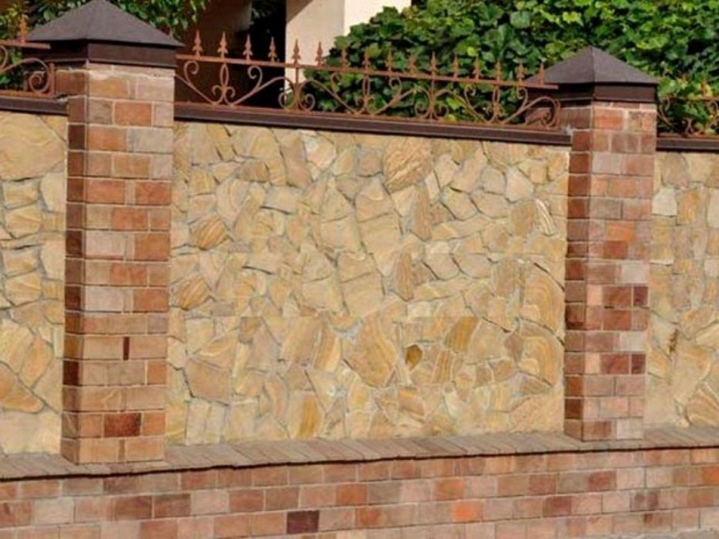 Камень песчаник  природный    - <ro>Изображение</ro><ru>Изображение</ru> #7, <ru>Объявление</ru> #1674554