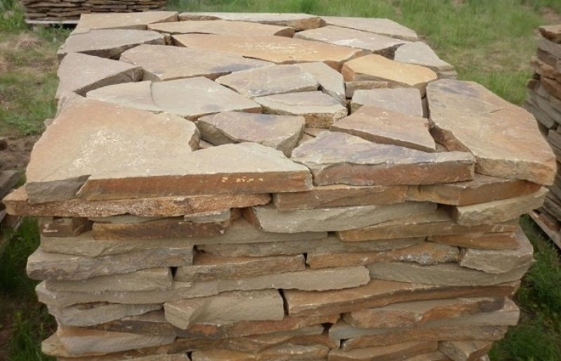 Камень песчаник  природный    - <ro>Изображение</ro><ru>Изображение</ru> #1, <ru>Объявление</ru> #1674554