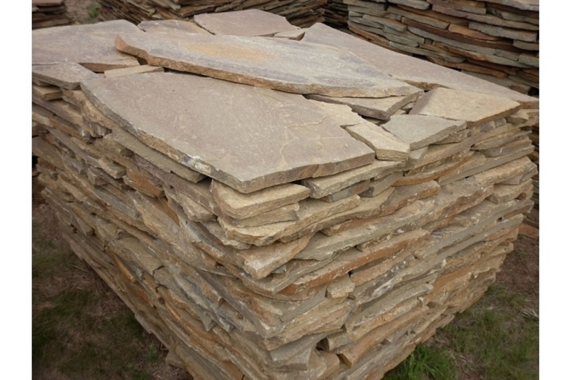 Камень песчаник  природный    - <ro>Изображение</ro><ru>Изображение</ru> #2, <ru>Объявление</ru> #1674554