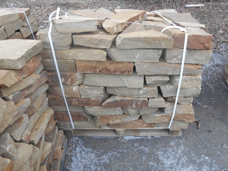 Камень песчаник  природный    - <ro>Изображение</ro><ru>Изображение</ru> #4, <ru>Объявление</ru> #1674554