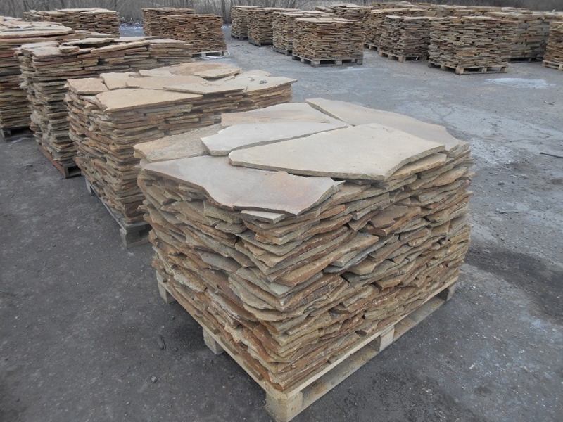 Камень песчаник  природный    - <ro>Изображение</ro><ru>Изображение</ru> #5, <ru>Объявление</ru> #1674554