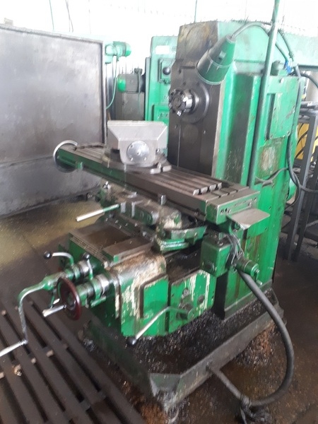  Продаем свой станочный парк в Северодонецке  - <ro>Изображение</ro><ru>Изображение</ru> #3, <ru>Объявление</ru> #1677340