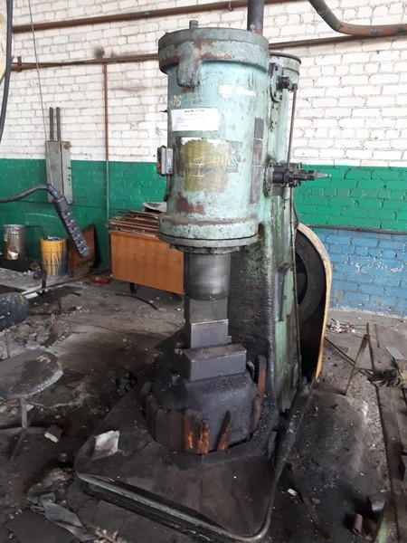  Продаем свой станочный парк в Северодонецке  - <ro>Изображение</ro><ru>Изображение</ru> #4, <ru>Объявление</ru> #1677340