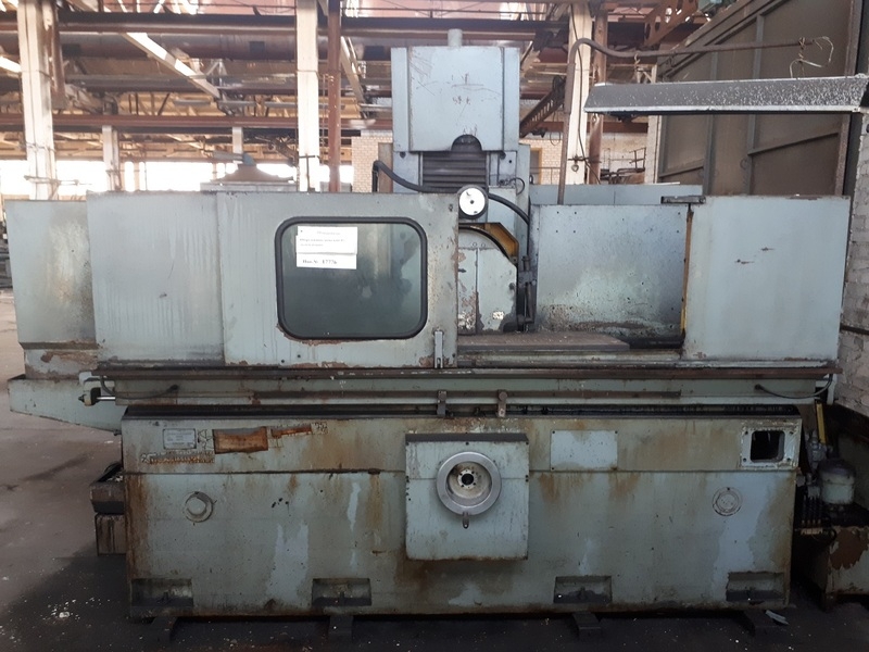  Продаем свой станочный парк в Северодонецке  - <ro>Изображение</ro><ru>Изображение</ru> #5, <ru>Объявление</ru> #1677340