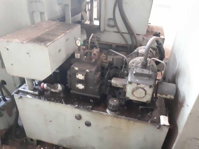  Продаем свой станочный парк в Северодонецке  - <ro>Изображение</ro><ru>Изображение</ru> #6, <ru>Объявление</ru> #1677340