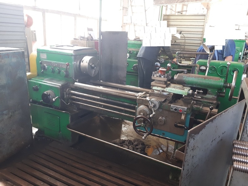  Продаем свой станочный парк в Северодонецке  - <ro>Изображение</ro><ru>Изображение</ru> #7, <ru>Объявление</ru> #1677340