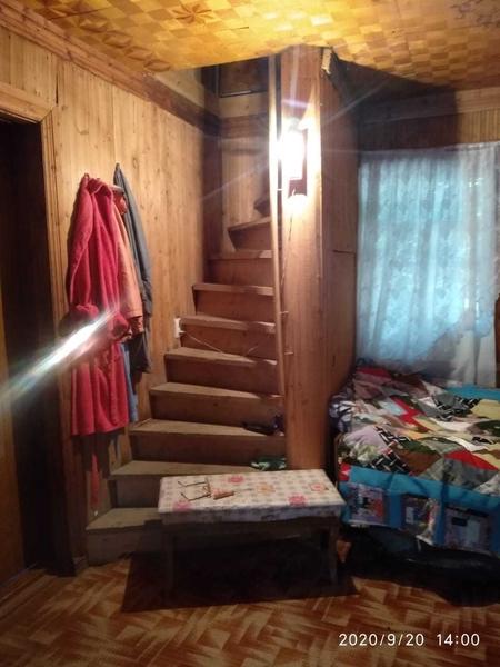 Продам дачу с пасекой на Лутугинском водохранилище - <ro>Изображение</ro><ru>Изображение</ru> #7, <ru>Объявление</ru> #1692229