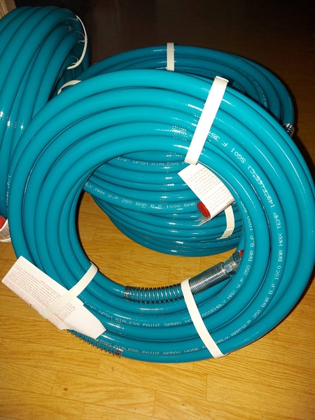 Агрегат окрасочный Dino Power X-25M (DP-6325M) аппарат покрасочный - <ro>Изображение</ro><ru>Изображение</ru> #4, <ru>Объявление</ru> #574198