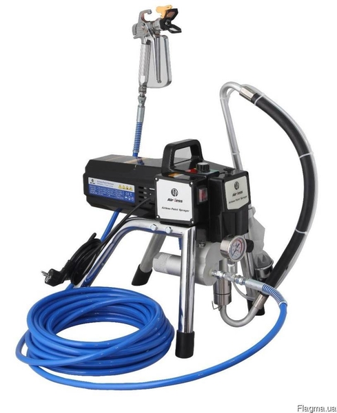 Агрегат окрасочный Dino Power X-25M (DP-6325M) аппарат покрасочный - <ro>Изображение</ro><ru>Изображение</ru> #1, <ru>Объявление</ru> #574198