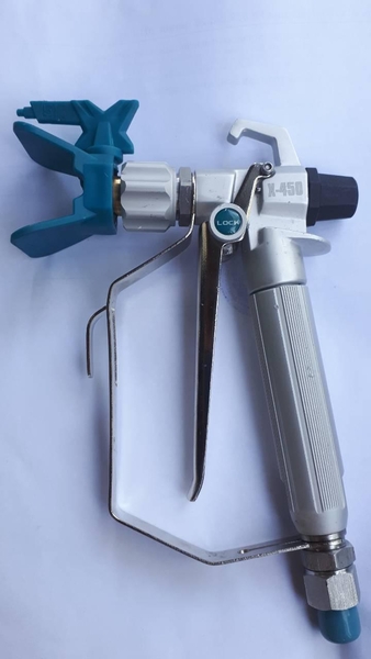 Агрегат окрасочный Dino Power X-25M (DP-6325M) аппарат покрасочный - <ro>Изображение</ro><ru>Изображение</ru> #3, <ru>Объявление</ru> #574198