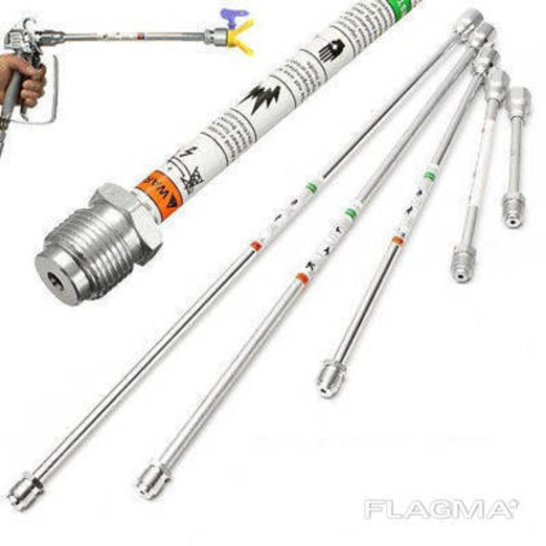 Агрегат окрасочный Dino Power X-25M (DP-6325M) аппарат покрасочный - <ro>Изображение</ro><ru>Изображение</ru> #5, <ru>Объявление</ru> #574198