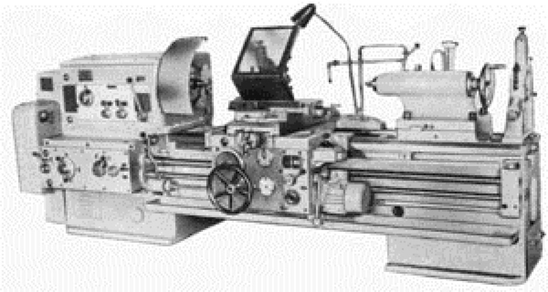 Продам станок   токарно-винторезный    1М63Д  в Северодонецке  - <ro>Изображение</ro><ru>Изображение</ru> #1, <ru>Объявление</ru> #1704441